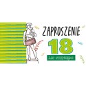 Zaproszenie Henry (5907465668569) Zaproszenie Henry (5907465668569)
