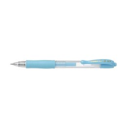 Długopis żelowy Pilot niebieski 0,7mm (PIBL-G2-7-PAL)