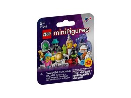Klocki konstrukcyjne Lego Minifigures Kosmos — seria 26 (71046)