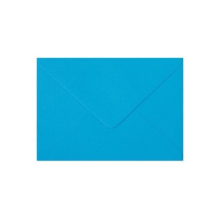 Koperta B6 gładki pudrowy róż różowa Galeria Papieru (280835) 10 sztuk