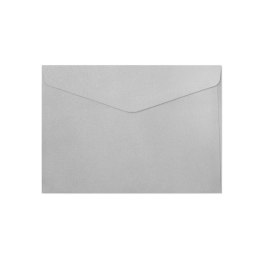 Koperta pearl diamentowa biel C5 biały diamentowy Galeria Papieru (280639) 10 sztuk