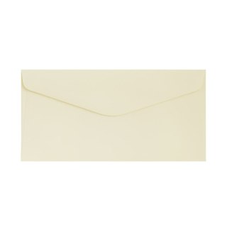 Koperta DL pepper brązowy k brązowa Galeria Papieru (280149) 10 sztuk