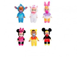 Lalka Cry Babies Disney mix Tm Toys (IMC917880)