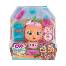 Lalka Cry Babies plażowa, mix wzorów Tm Toys (IMC916098)