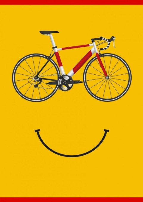 Zeszyt A4 32k. 70g trzy linie Gimboo (16273371-99)