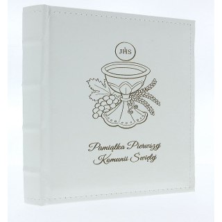 Album kieszeniowy 200 kieszeni Gedeon (PP46200 White)