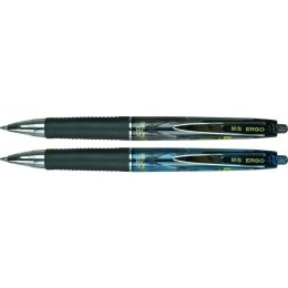 Długopis G-7i M&G Ergo czarny 0,7mm (GP0130i)