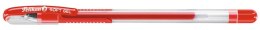 Długopis żelowy Pelikan Soft Gel czerwony (962688)
