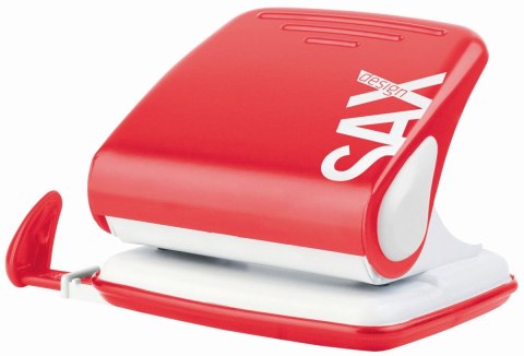 Dziurkacz Design 418 niebieski 25k (ISAXD418-01) Sax