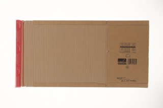 Koperta brązowa [mm:] 302x215 A&G Koperty (CP020.08) 1 sztuk