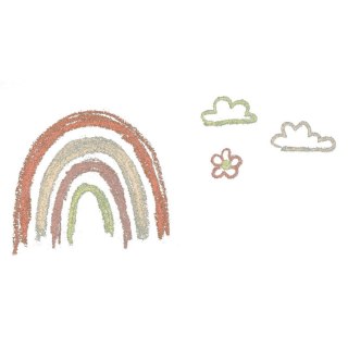 Kredki ołówkowe 12 kol. Faber Castell (116414 FC)