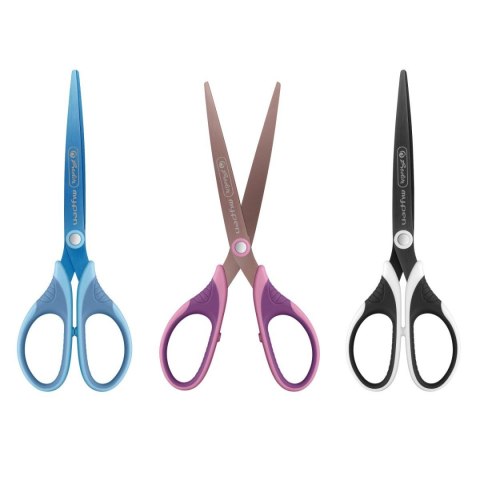 Nożyczki My Pen 50027187 Herlitz (300005622)