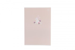 Zeszyt A4 A4 32 # 5902277348418 32k. 70g krata Interdruk (ZEA432K#Girls)