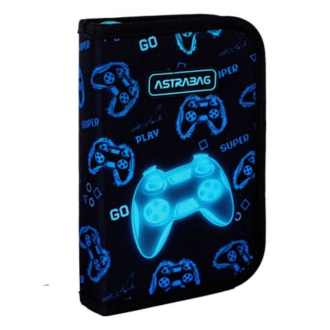 Piórnik Astrabag go playing Astra (503024013)