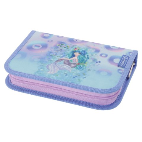 Piórnik Herlitz Mystic mermaid 31 cz. 50046386 (300001564) Piórnik Herlitz Mystic mermaid 31 cz. 50046386 (300001564)