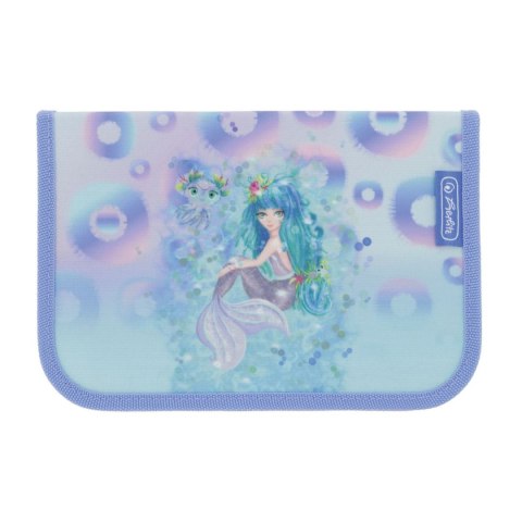 Piórnik Herlitz Mystic mermaid 31 cz. 50046386 (300001564) Piórnik Herlitz Mystic mermaid 31 cz. 50046386 (300001564)