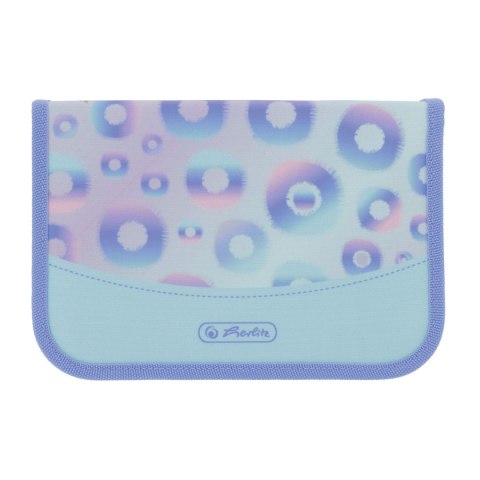 Piórnik Herlitz Mystic mermaid 31 cz. 50046386 (300001564) Piórnik Herlitz Mystic mermaid 31 cz. 50046386 (300001564)