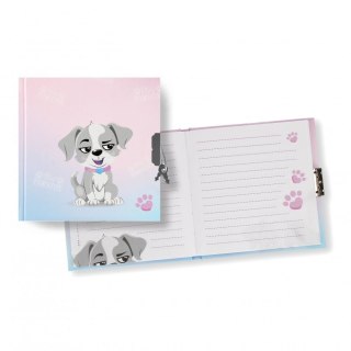 Pamiętnik CUTIES Starpak (534362)