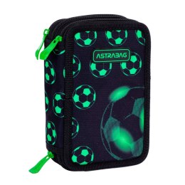 Piórnik Astra Astrabag Jumbo Neo Football (503024064)