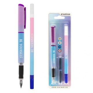 Pióro wieczne Obmre Starpak (536384)