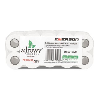 Rolka termiczna fenol free 57x10 [mm*m] Emerson (rt05710wkff)