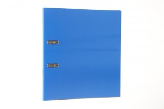 Segregator dźwigniowy 75 mm Biznes A4 75mm niebieski VauPe (063/24)