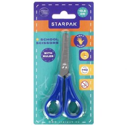 Nożyczki Starpak 13,5cm (533760)