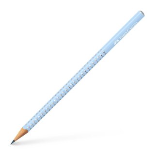 Ołówek Sparkle Sky Blue Faber Castell (118251 FC)