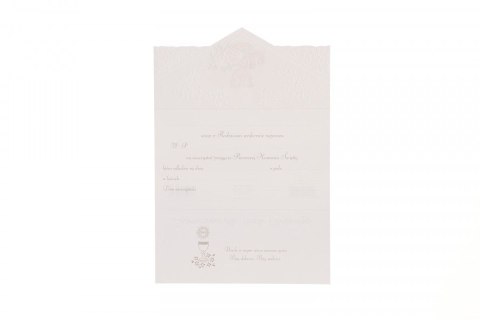 Zaproszenie Merigraf komunia (5902221800160) Zaproszenie Merigraf komunia (5902221800160)