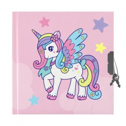 Pamiętnik Unicorn A5 Starpak (534357)