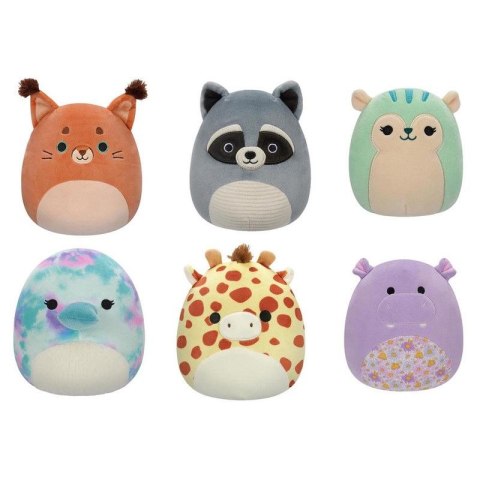 Pluszak Orbico Sp. Z O.o. Squishmallows Seria 19 [mm:] 190 (SQCR04246)