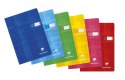 Zeszyt 63522AMXC CF A5 16k. 90g kratka Clairefontaine
