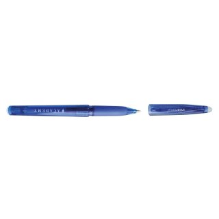 Długopis wymazywalny ACADEMY wkład niebieski 0,7mm Interdruk (5902277349248)