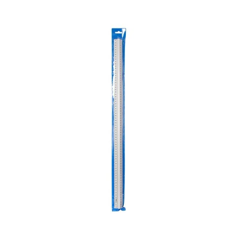 Linijka aluminiowa Leniar 70cm Linijka aluminiowa Leniar 70cm