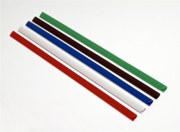 Listwy wsuwane 75 czerwony 15mm Argo (419154)