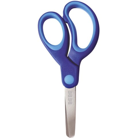 Nożyczki BB Kids 13cm 13cm Interdruk (5902277349200)