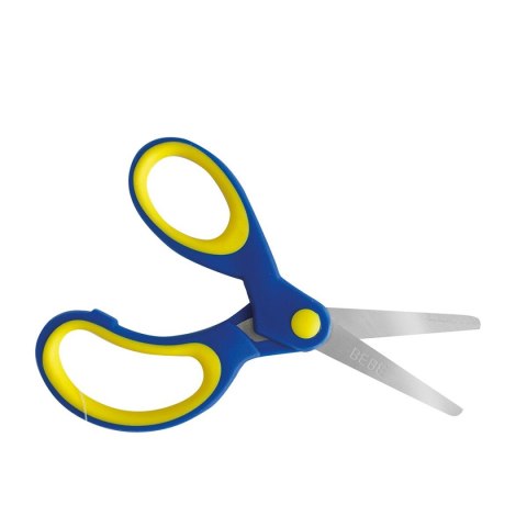 Nożyczki BB Kids 13cm 13cm Interdruk (5902277345394)