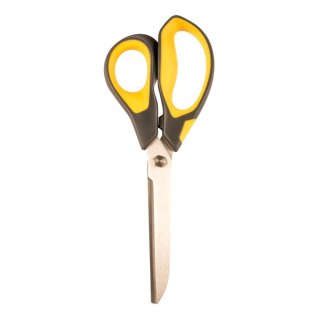 Nożyczki żółte 21 21cm Tetis (GN300-YC)