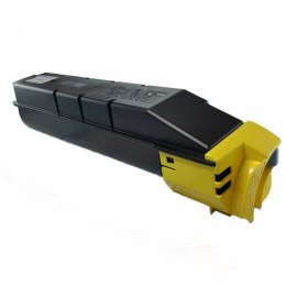 Toner Kyocera TK-8505Y do TASKalfa 4550ci.5550ci | 20 000 str. | yellow