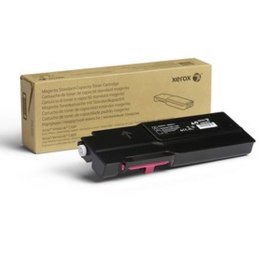 Toner Xerox do Versalink C400/C405 | 4 800 str. | magenta