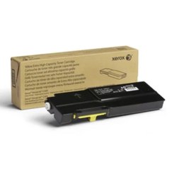 Toner Xerox do Versalink C400/C405 | 4 800 str. | yellow