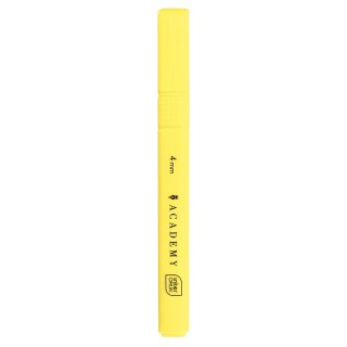 Zakreślacz neonowe 5902277350381 wkład mix 1,0-3,0mm Interdruk (4KOL)