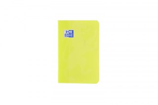 Zeszyt A6 TOUCH 48k. 90g krata Oxford (400175563)