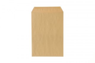 Koperta C4 NK brązowa [mm:] 229x324 A&G Koperty (2236) 250 sztuk