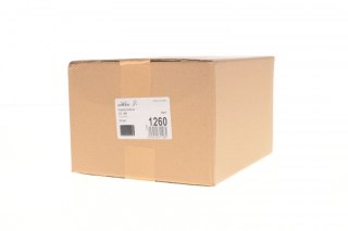 Koperta C5 NK brązowa [mm:] 162x229 A&G Koperty (1260) 500 sztuk