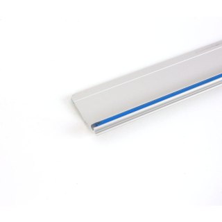 Linijka aluminiowa 15cm Leniar