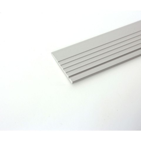 Linijka aluminiowa 50cm Leniar (30408)