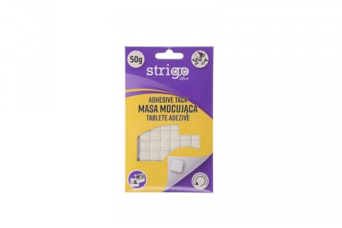 Masa mocująca Strigo 50g 5905658809928 50g (SF048)