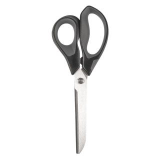 Nożyczki szare 21 21cm Tetis (GN300-GC)