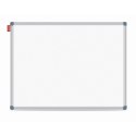 Tablica magnetyczna Memoboards rama aluminiowa [mm:] 300x400 (TM34ALC)